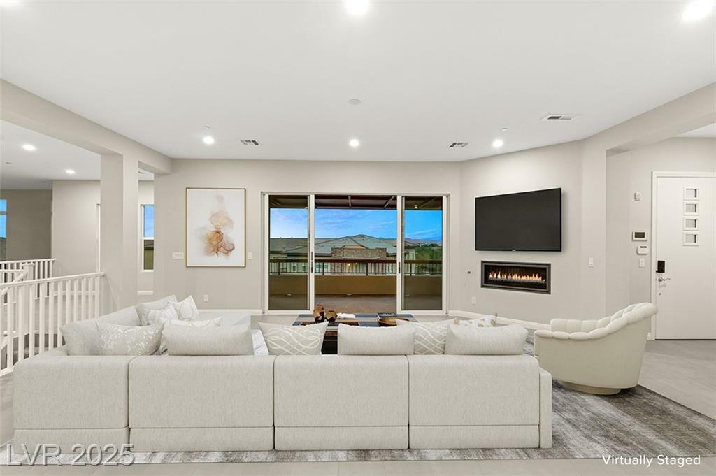 Property Photo: 11280 Granite Ridge Drive 1029 NV 89135