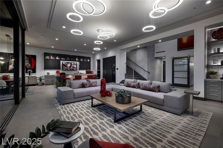 Property Photo: 565 Overlook Rim Drive NV 89012