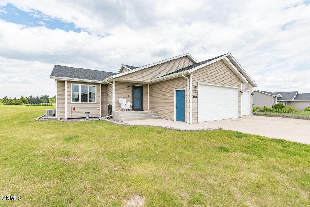 Property Photo: 5918 Kayley Drive ND 58504