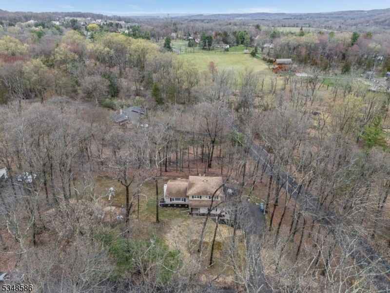 Property Photo: 2 Brookside Ter NJ 08822