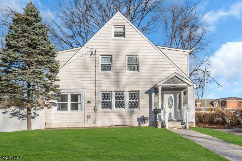 Property Photo: 132 W 4th Ave NJ 07203