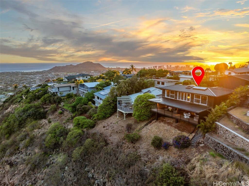 Property Photo: 1989 Halekoa Drive HI 96821