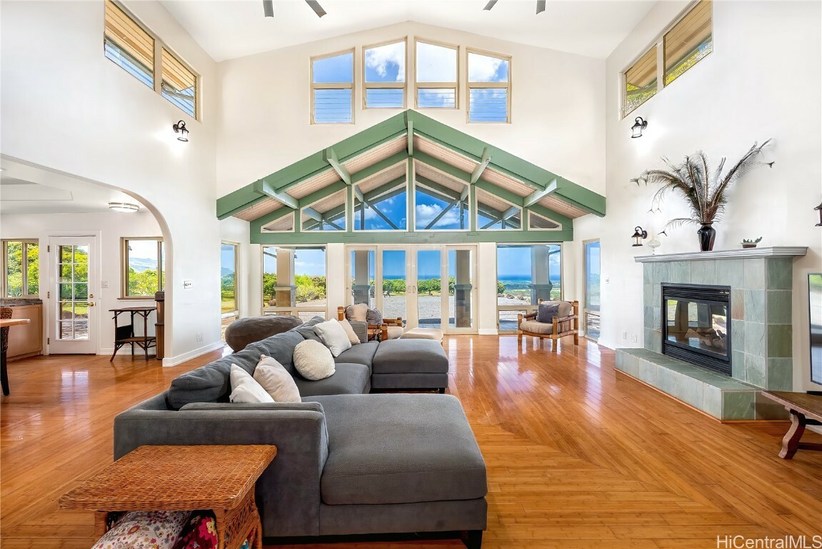 65-200 Poamoho Place  Waialua HI 96791 photo