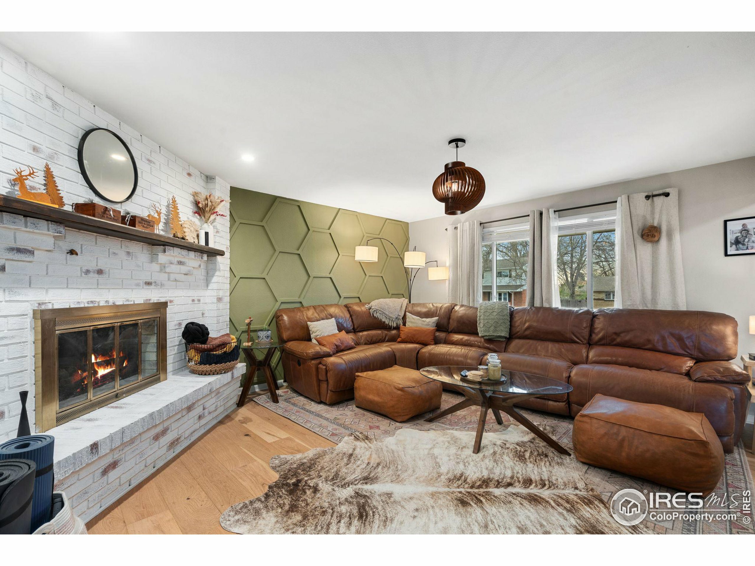 Property Photo: 253 Courtney Dr CO 80537