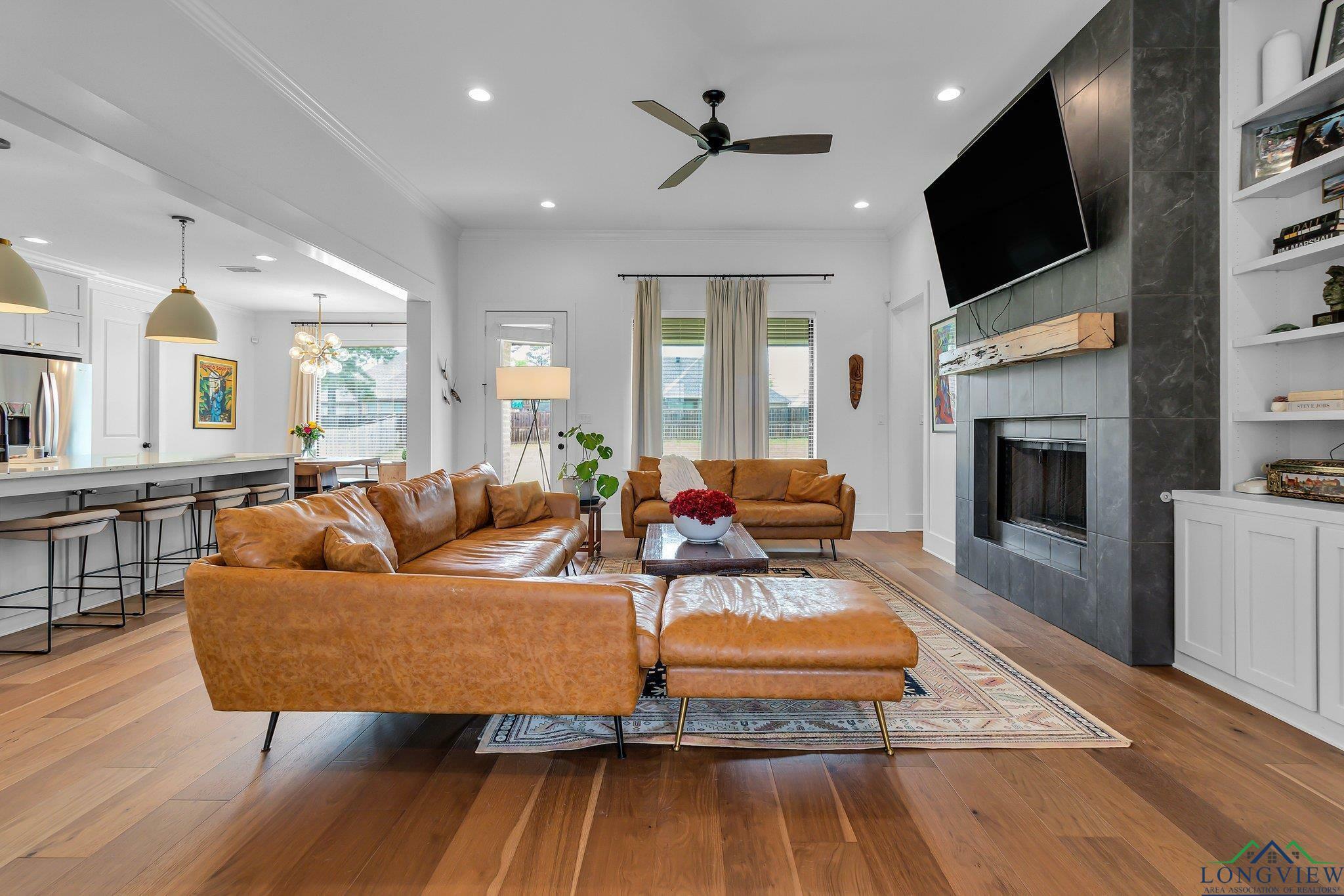 Property Photo: 115 Saddle Brook Cir TX 75650