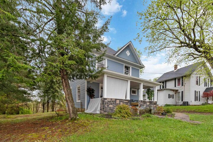Property Photo: 309 W Columbia Street KY 42501
