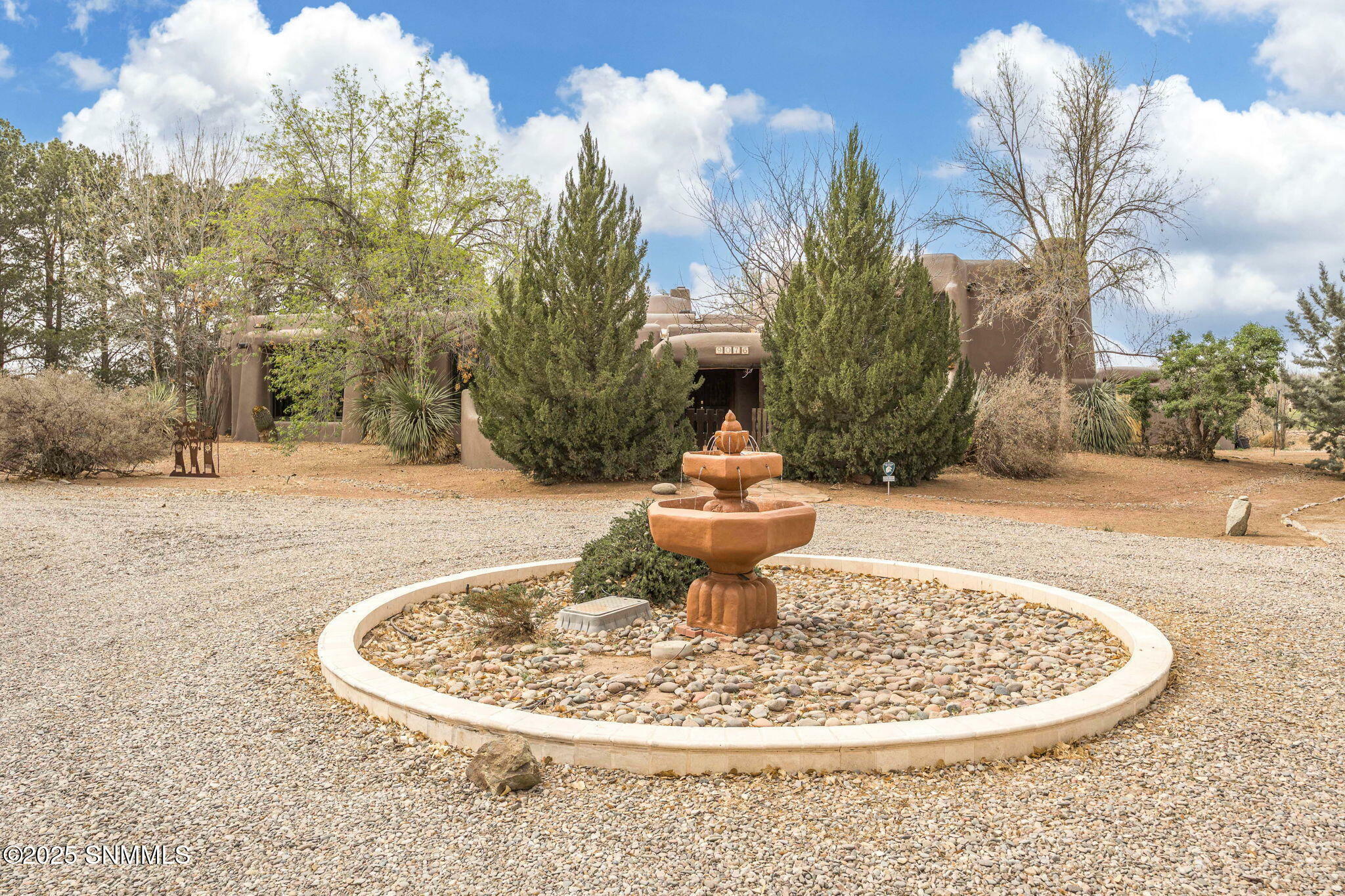 Property Photo: 9076 Flecha Doble NM 88047