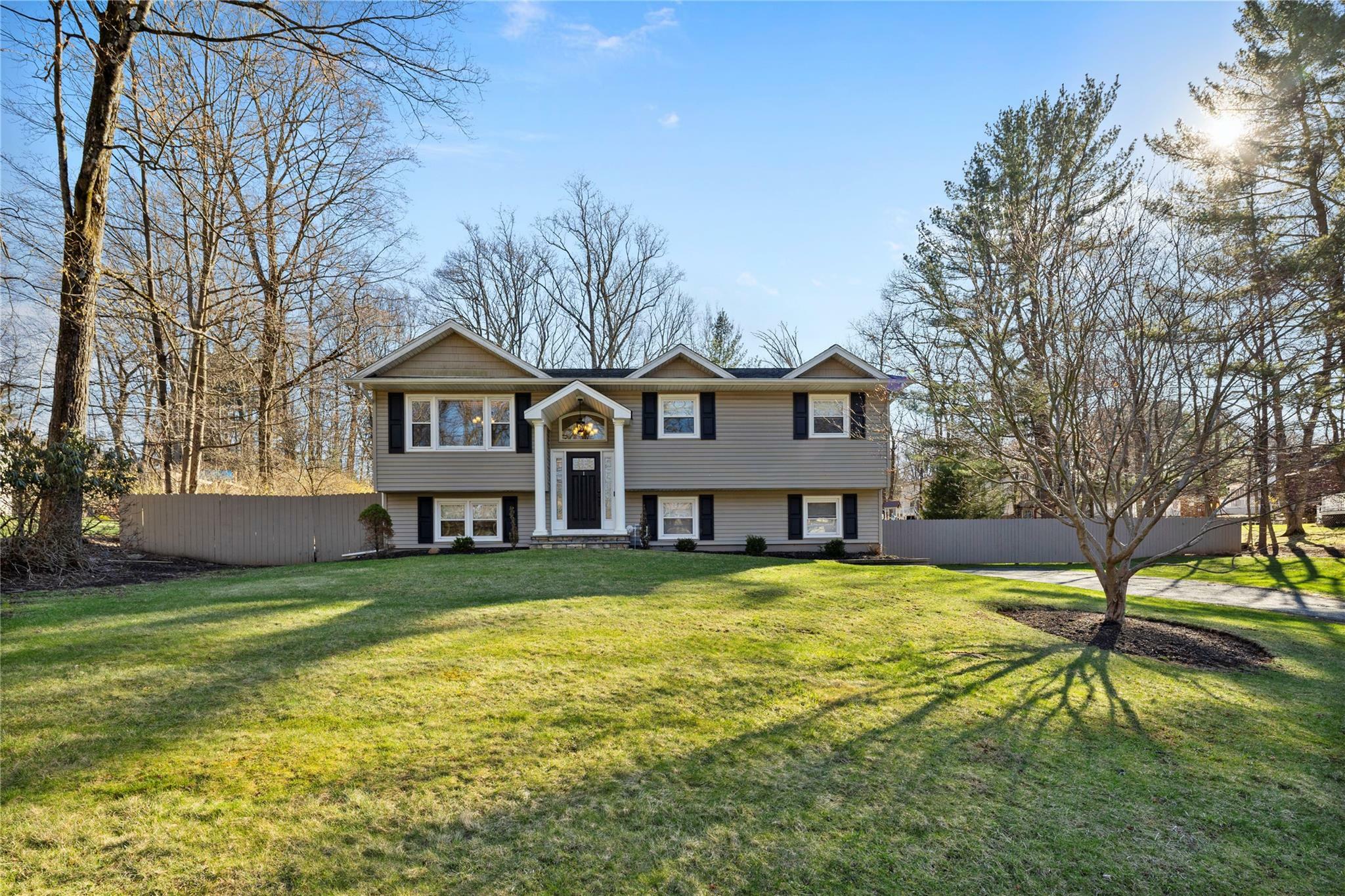 Property Photo: 3 Bell Court NY 10901