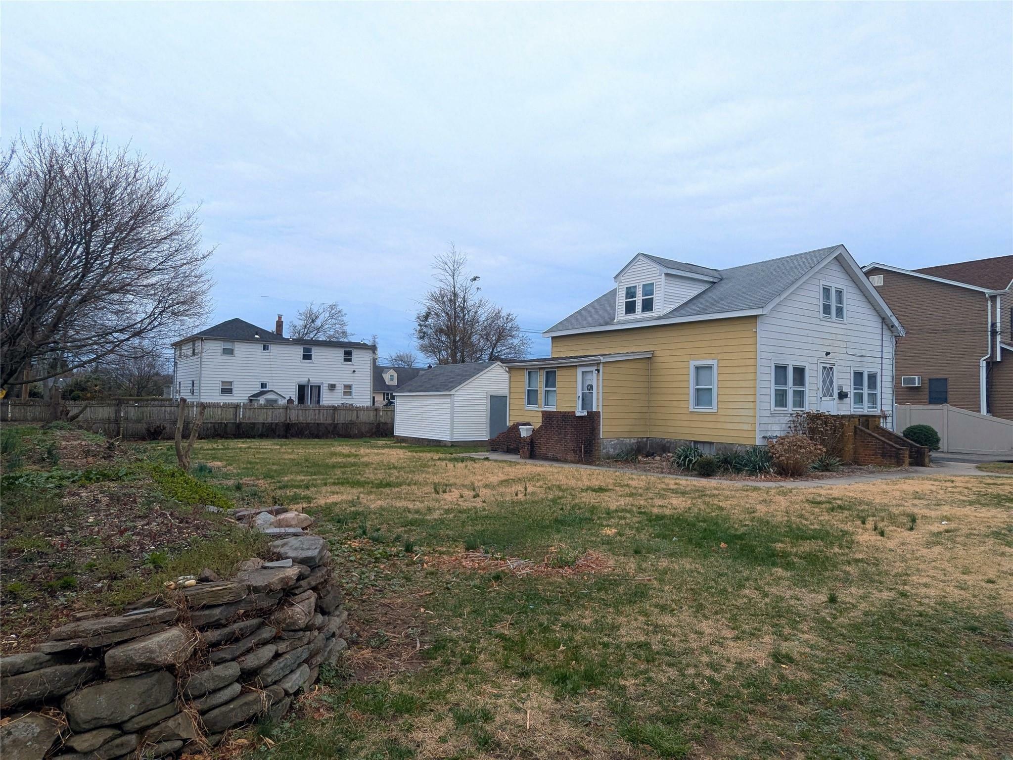 Property Photo: 1573 9th Street NY 11704
