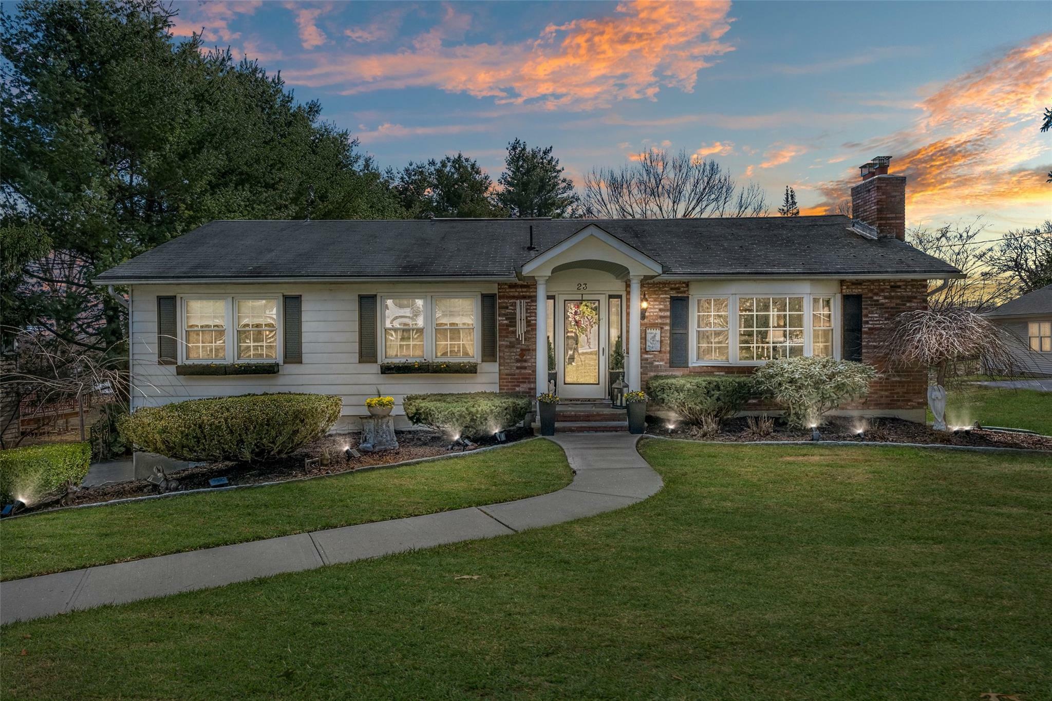 Property Photo: 23 Namoth Road NY 12590