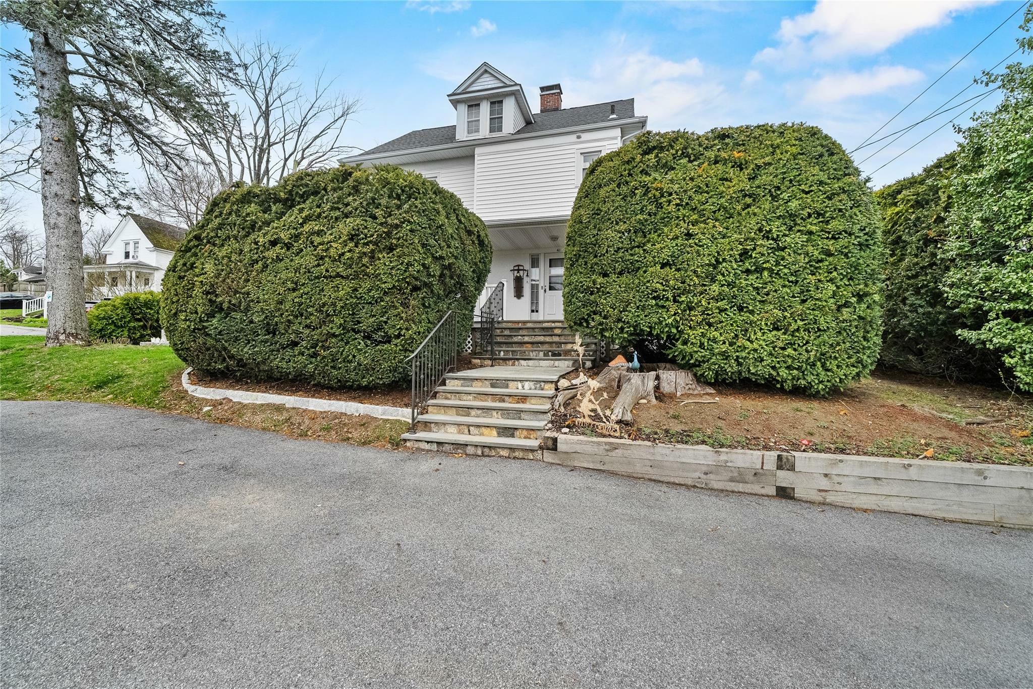 Property Photo: 41 McAlpin Avenue NY 10541
