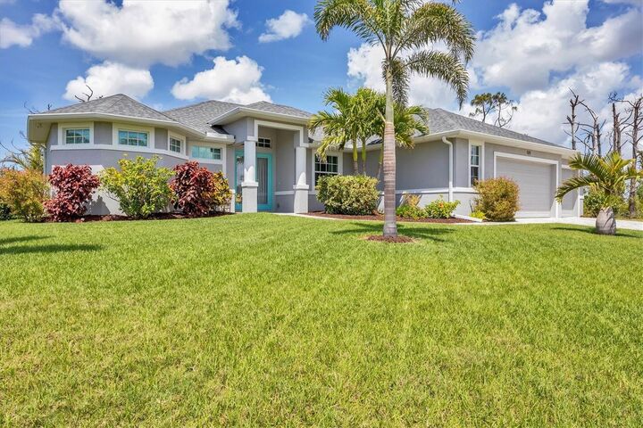 Property Photo:  121 Brig Circle W  FL 33946 