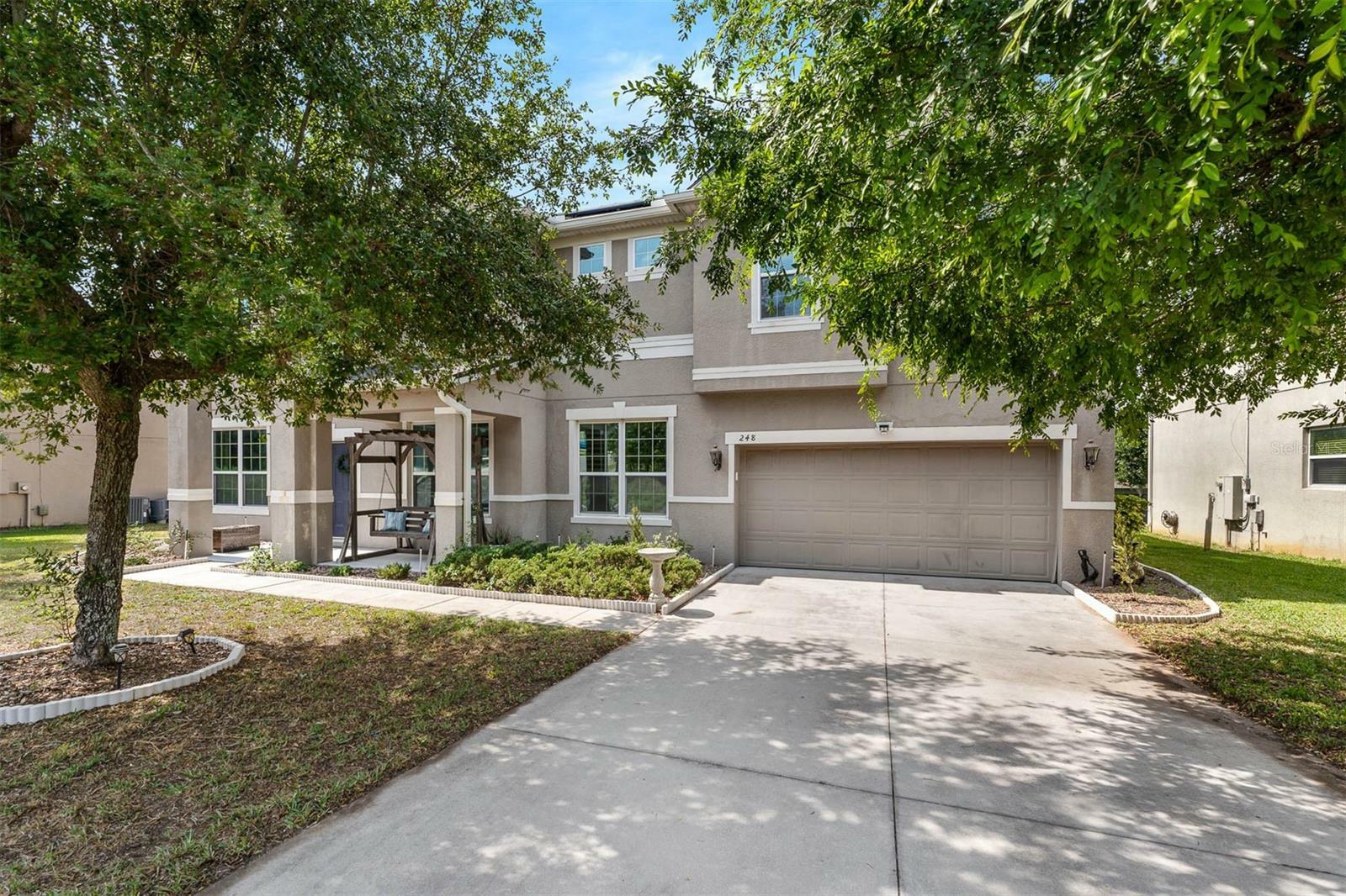 248 Wallrock Court  Ocoee FL 34761 photo