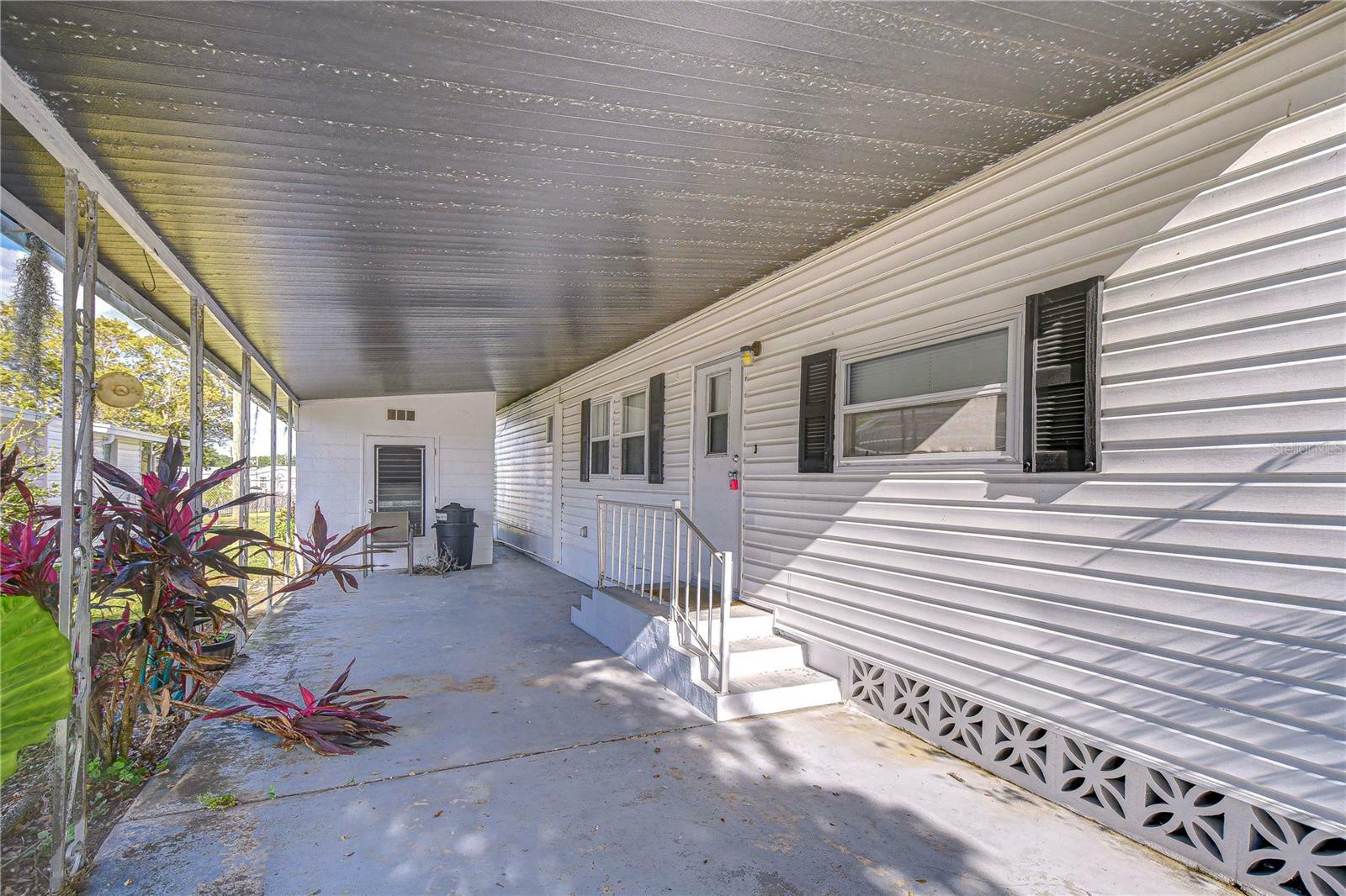 Property Photo: 6044 Alpine Drive FL 33542