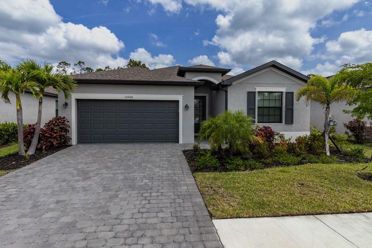 Property Photo: 15968 Honeysuckle Street FL 33953