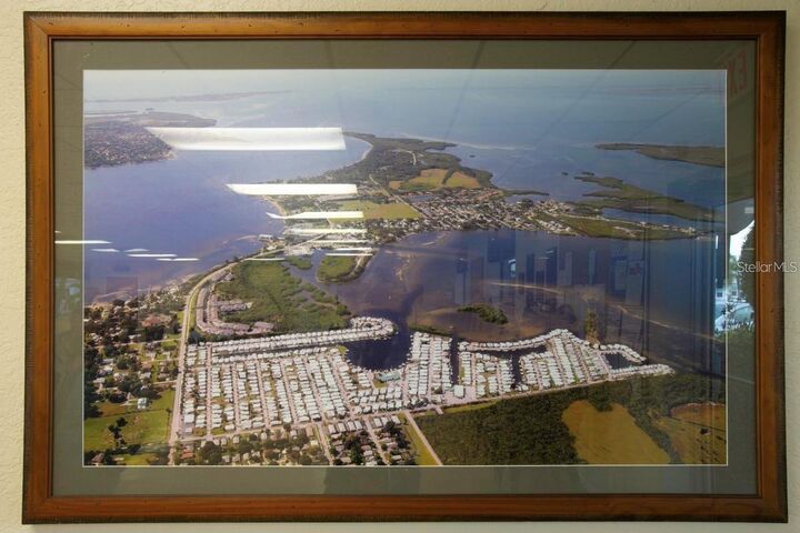 Property Photo: 2840 Trinidad Way FL 34221