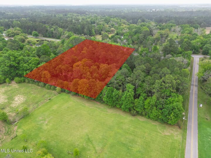 Property Photo:  0 Lambrecht Road  MS 39503 