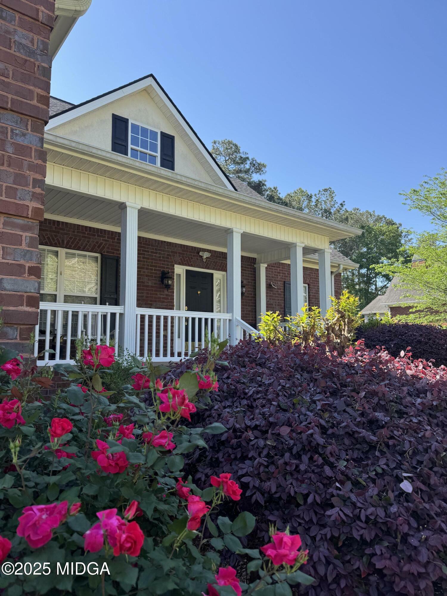 Property Photo: 178 Cambridge Way GA 31220