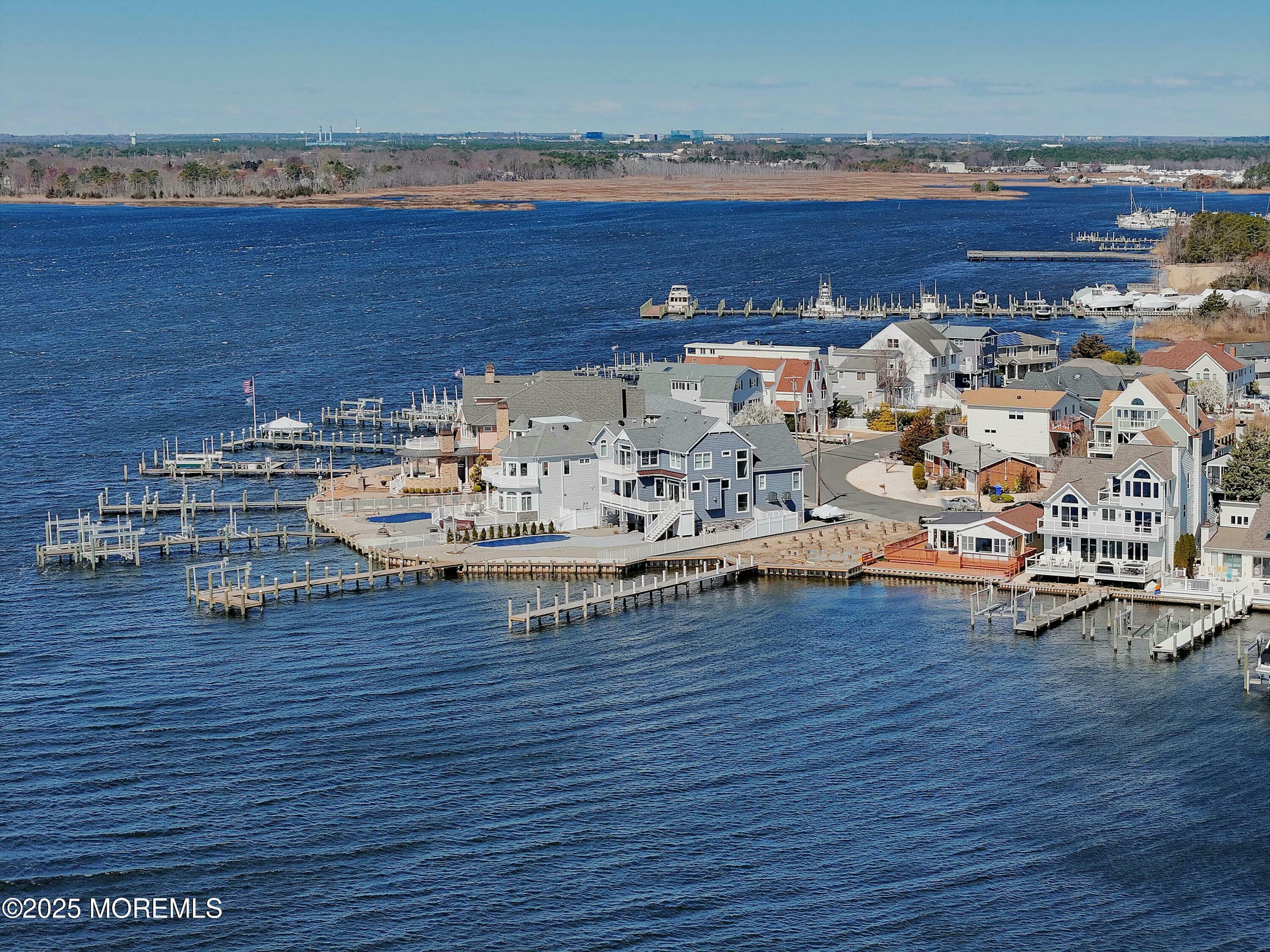 Property Photo: 44 Island Drive NJ 08724