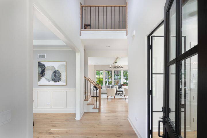 Property Photo: 726 Willow Road IL 60540