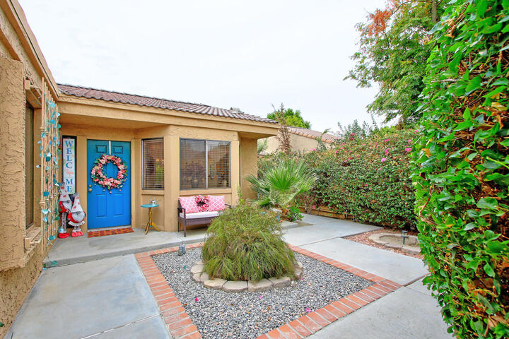 44139 Elba Court  Palm Desert CA 92260 photo