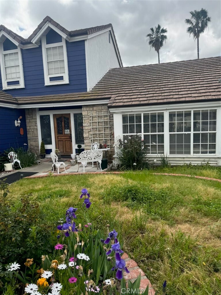 Property Photo: 16700 Oak Burl Drive CA 92886
