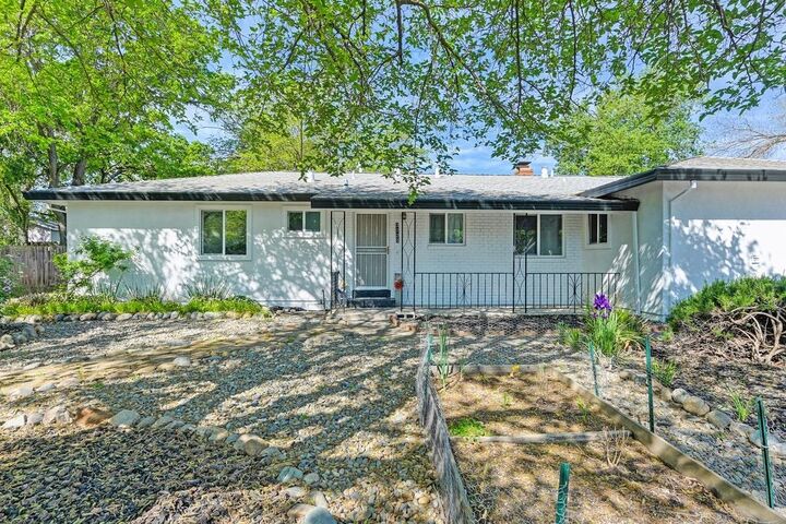 Property Photo:  3125 Colorado Street  CA 95608 
