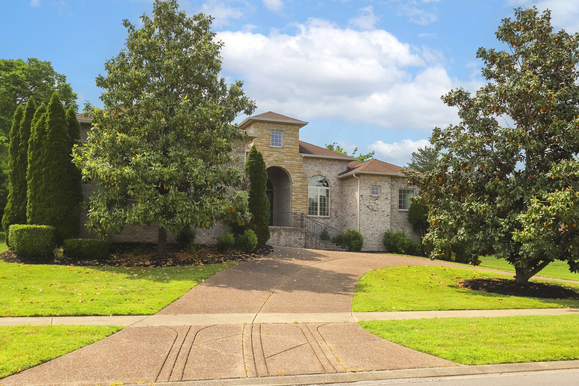 Property Photo: 110 Affirmed Dr TN 37075