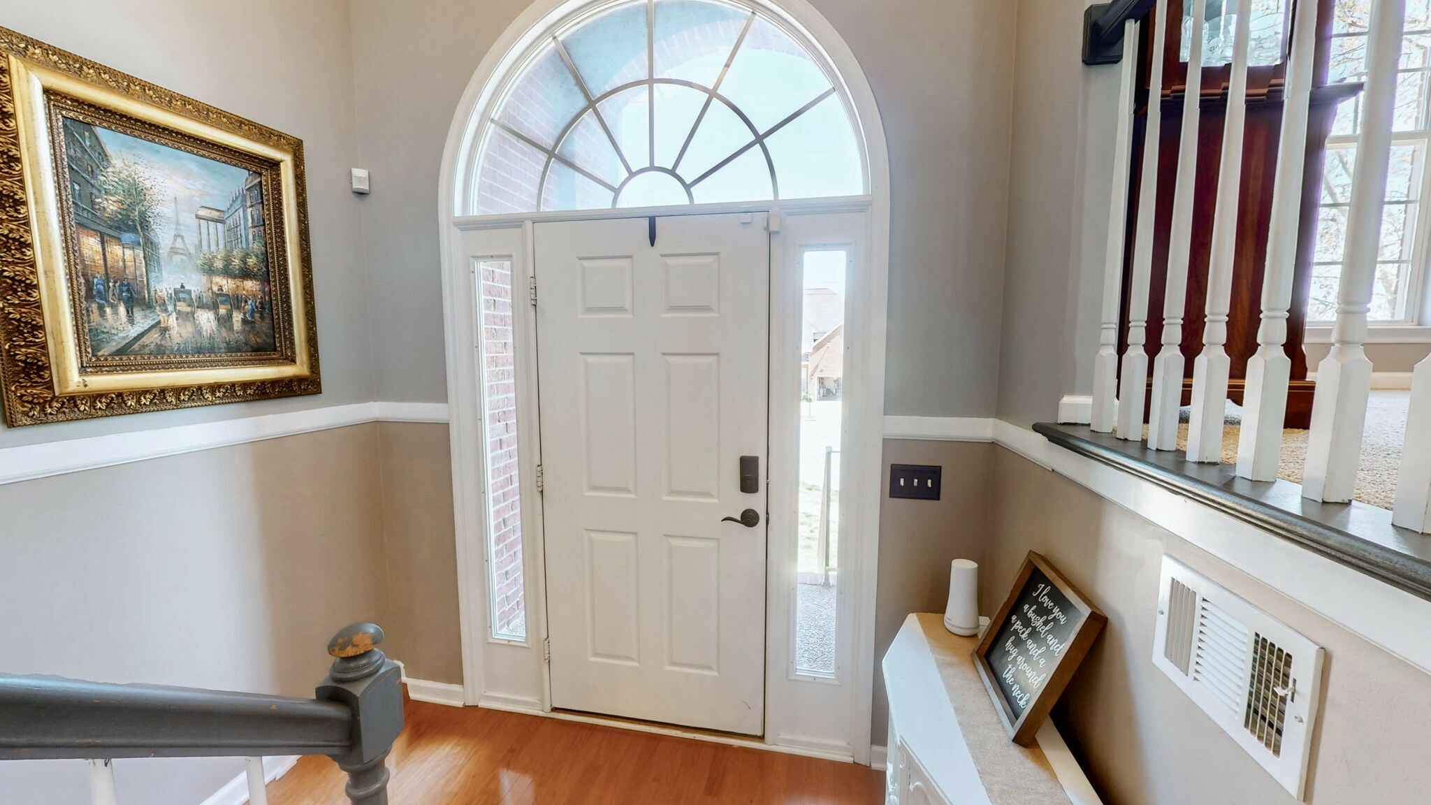 Property Photo: 712 Sugar Mill Trl TN 37211