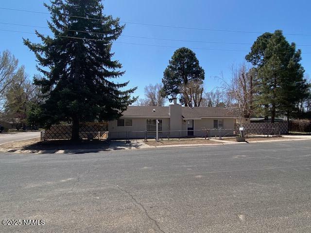 Property Photo: 2713 E Elder Drive AZ 86004