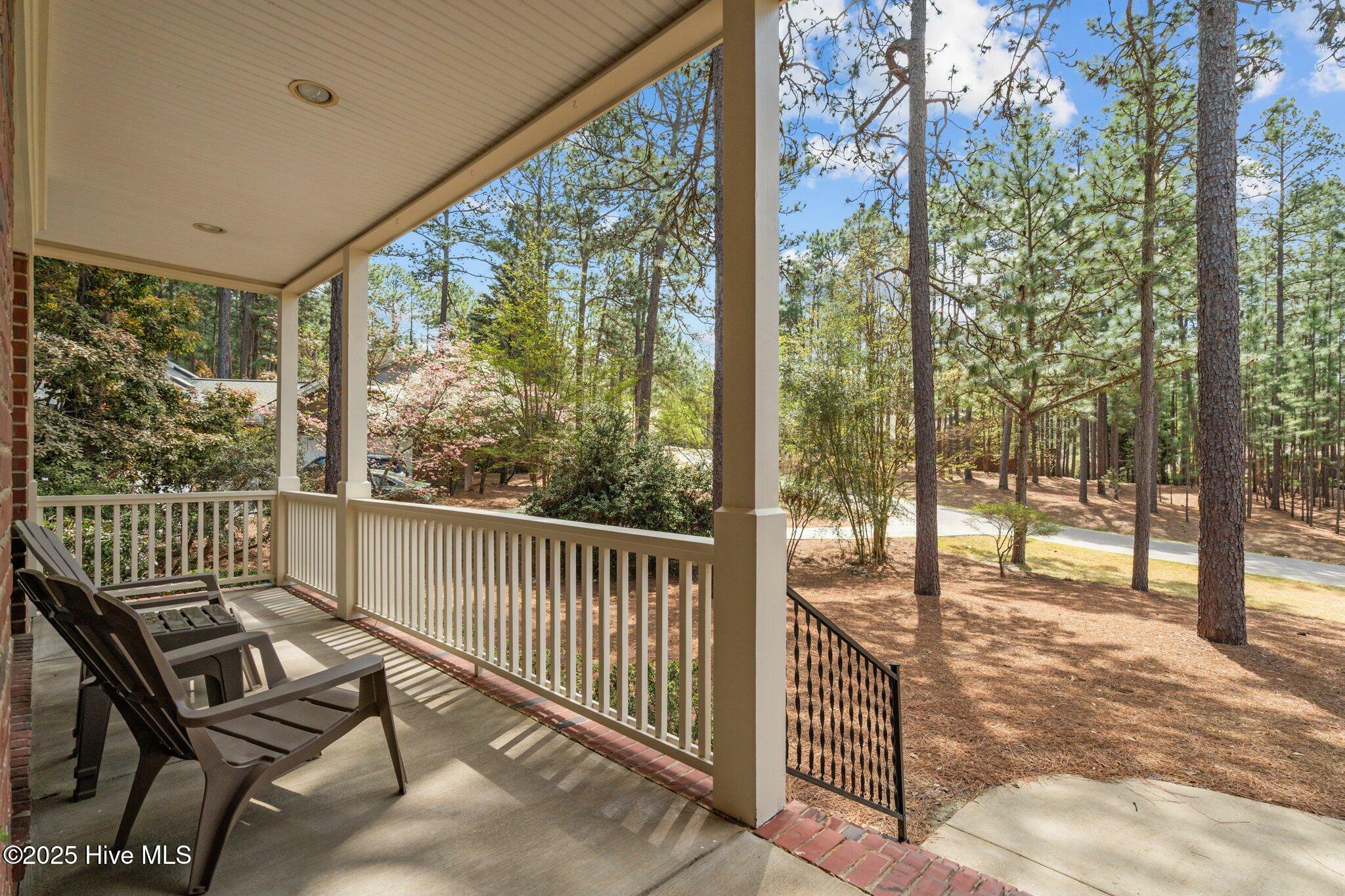 Property Photo: 15 Live Oak Lane NC 28374