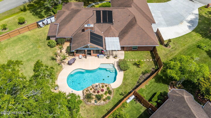 Property Photo: 5640 Starlight Lane FL 32003