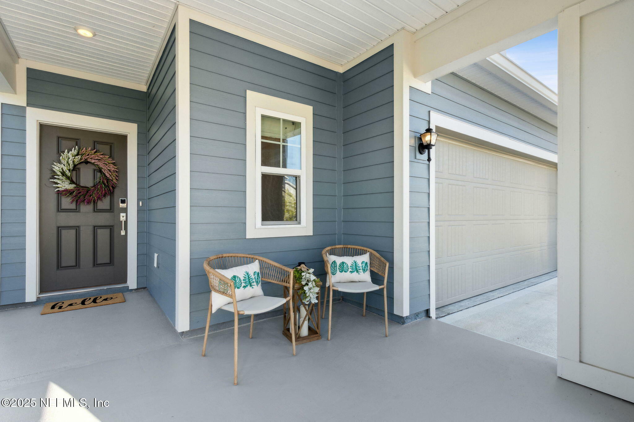 Property Photo: 95067 Gina Street FL 32034