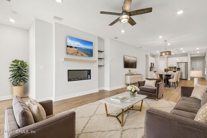 Property Photo: 95067 Gina Street FL 32034