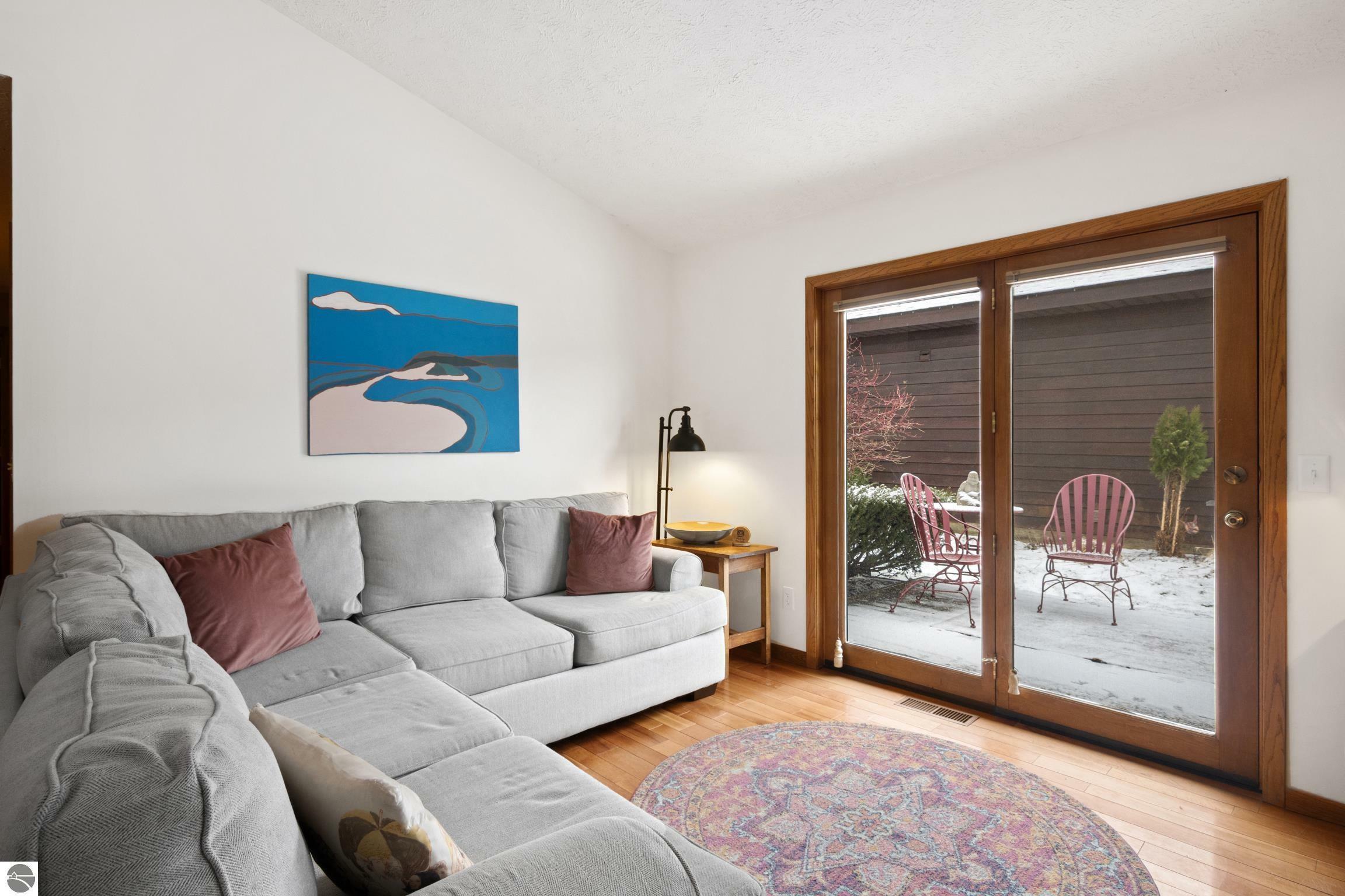 Property Photo:  2184 Hammond Place Center  MI 49686 