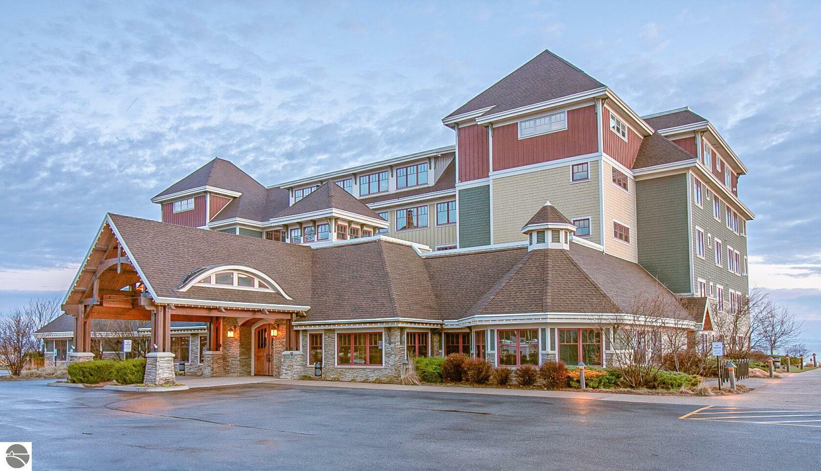 Property Photo: 2035 N US-31 N MI 49686