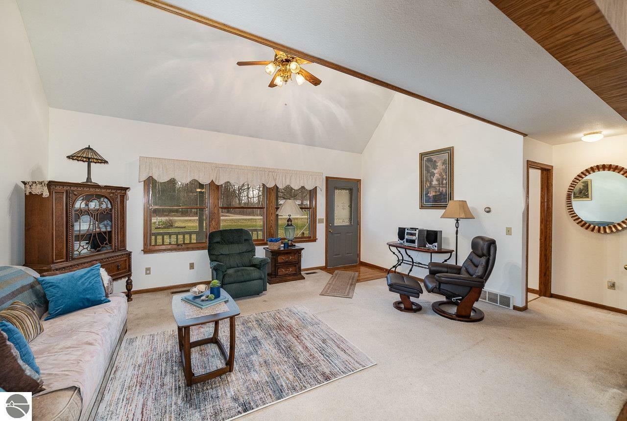 Property Photo: 3736 W Mando Court MI 48618