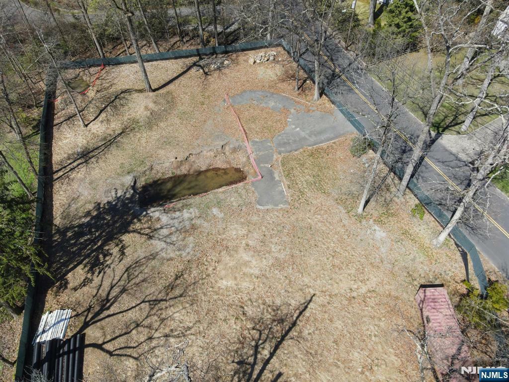 9 Old Chester Road  Essex Fells NJ 07021 photo
