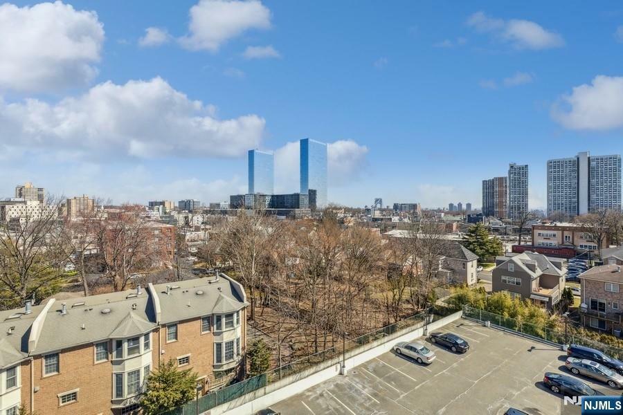 Property Photo: 1600 Center Avenue 7D NJ 07024