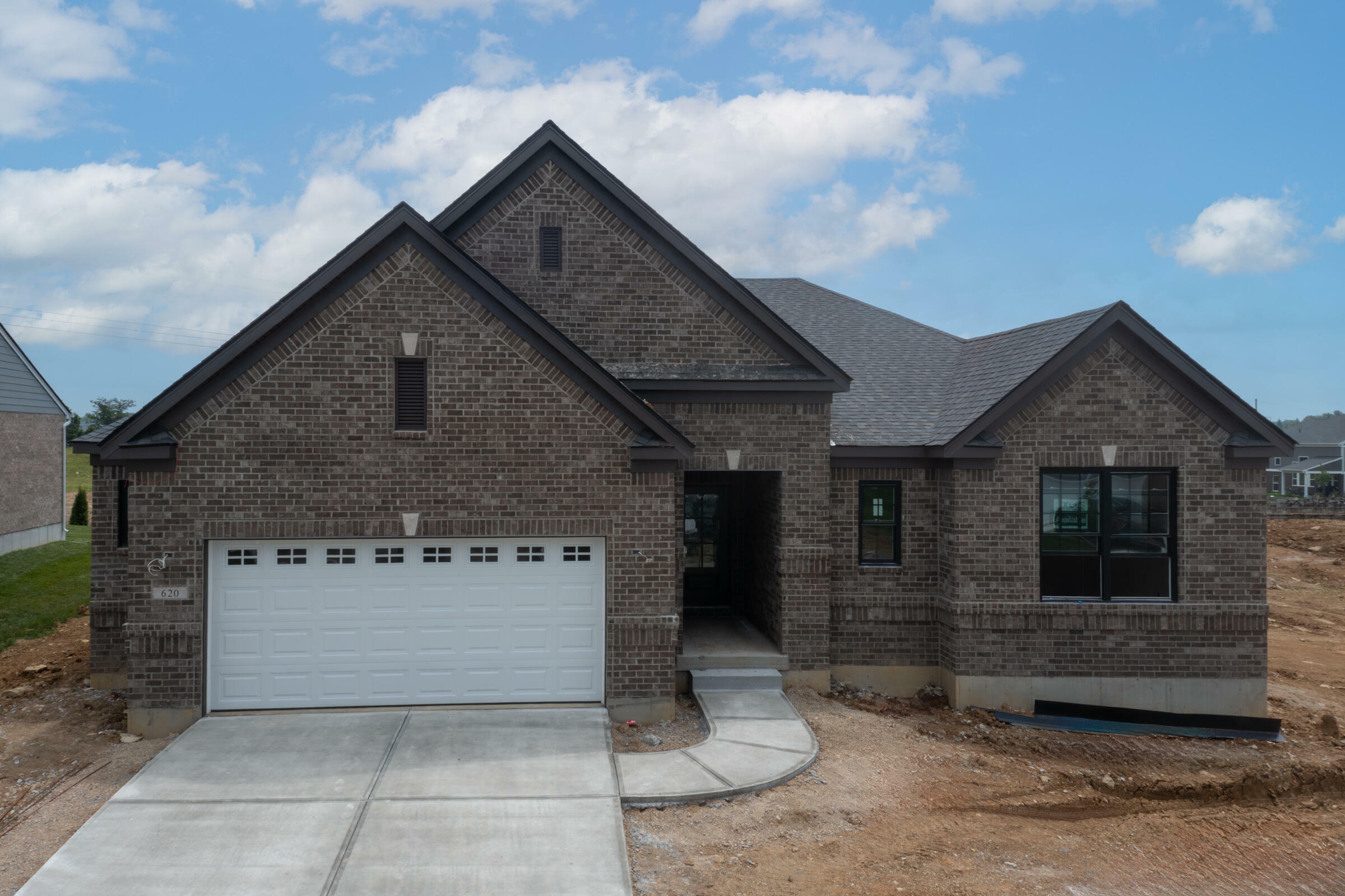 Property Photo: 620 Winstar Court KY 41091