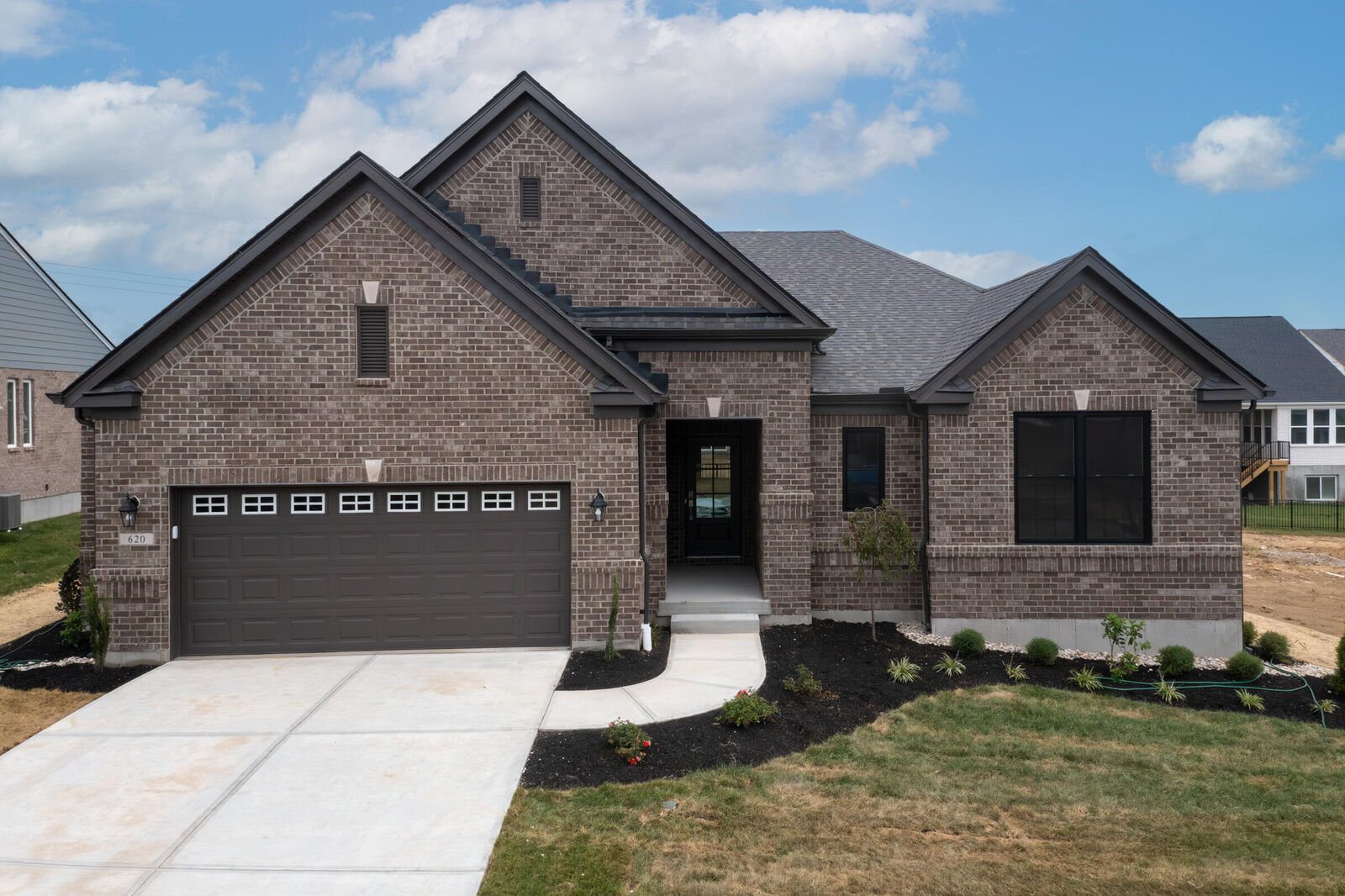 Property Photo:  620 Winstar Court  KY 41091 