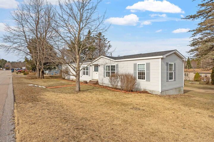 Property Photo:  33 Mountain View Terrace  NH 03220 