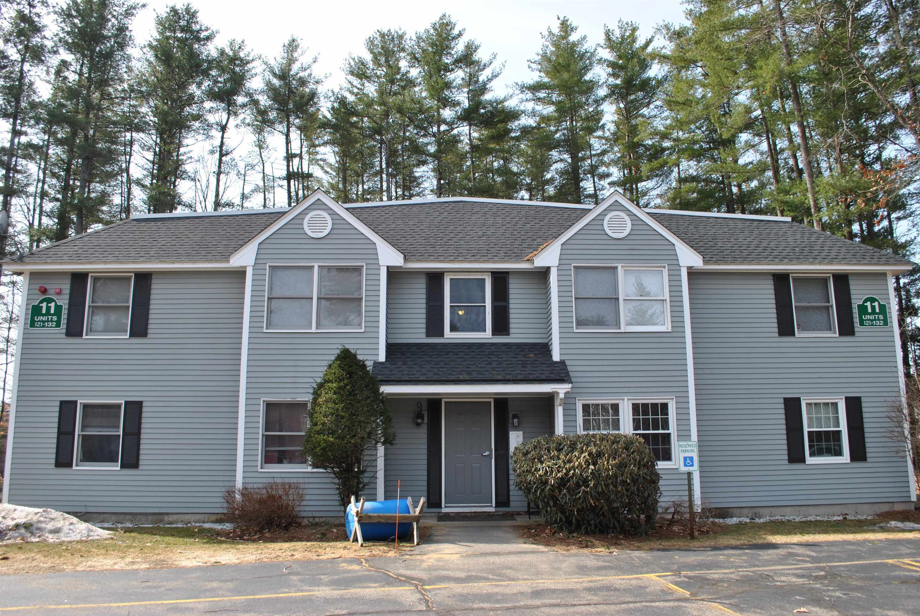 Property Photo: 37 Alice Drive NH 03303