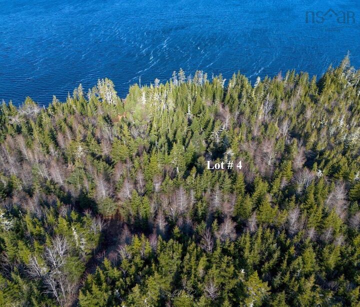 Property Photo:  Lots Matthews Lake Road  NS B0T 1V0 