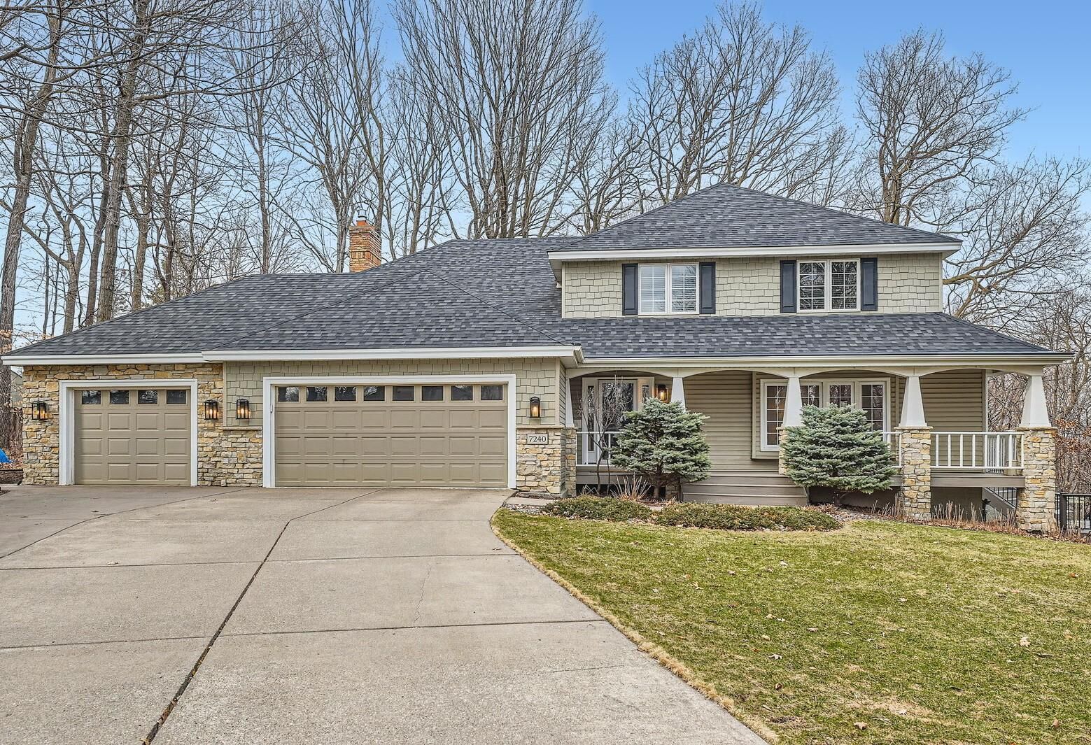 Property Photo:  7240 Orchid Lane N  MN 55311 