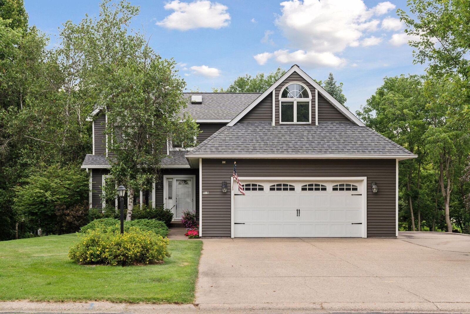 Property Photo:  515 Greaton Road  WI 54017 