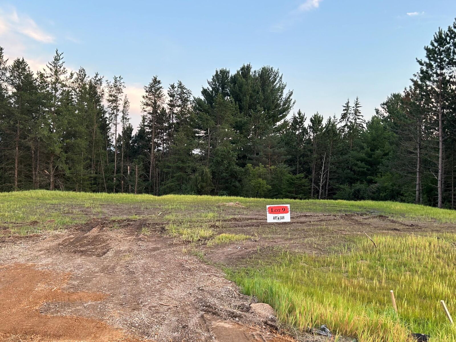 Property Photo: 1189 60th Street WI 54016