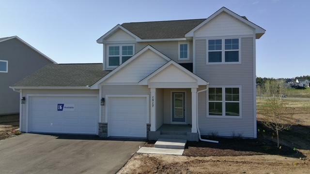 1517 Creekwood Drive  New Richmond WI 54017 photo