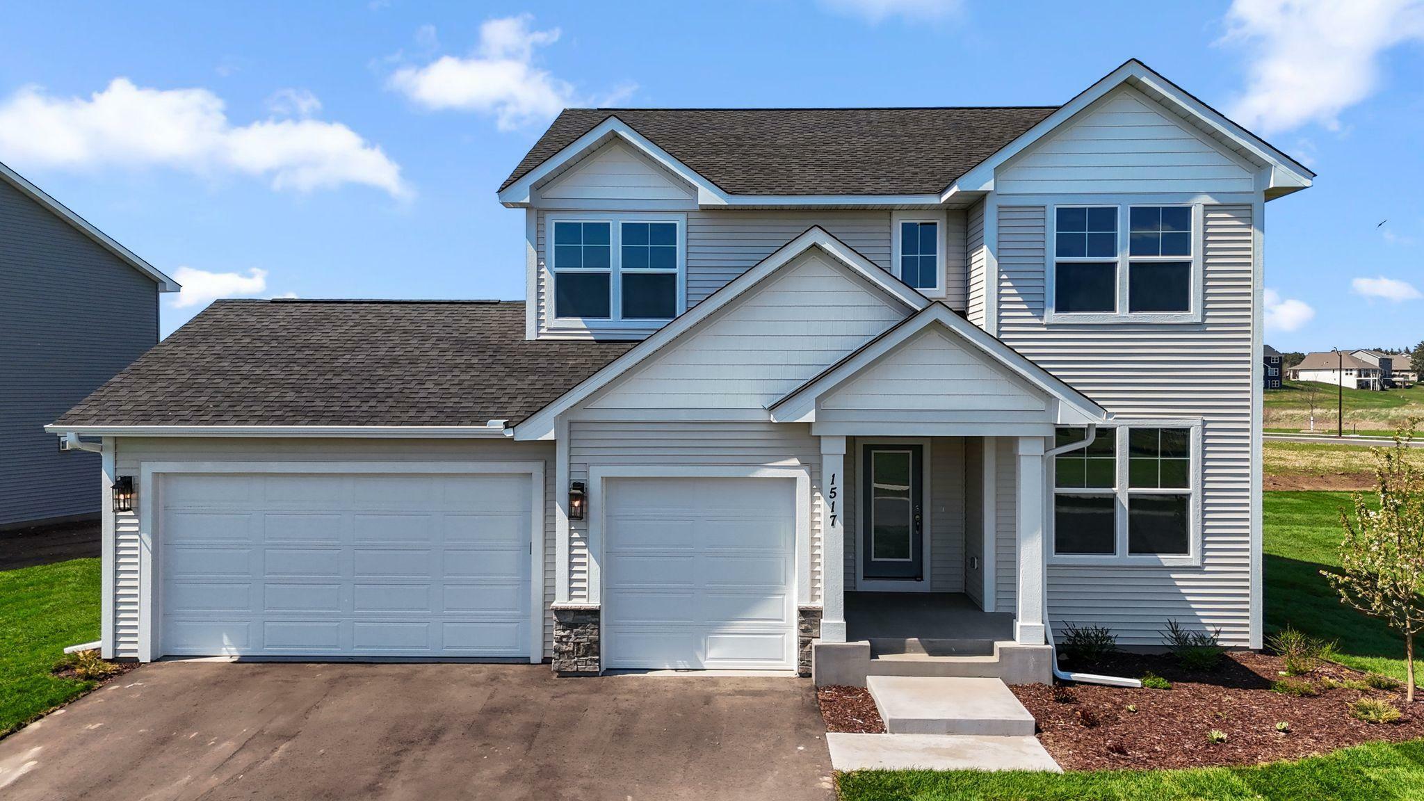 1517 Creekwood Drive  New Richmond WI 54017 photo
