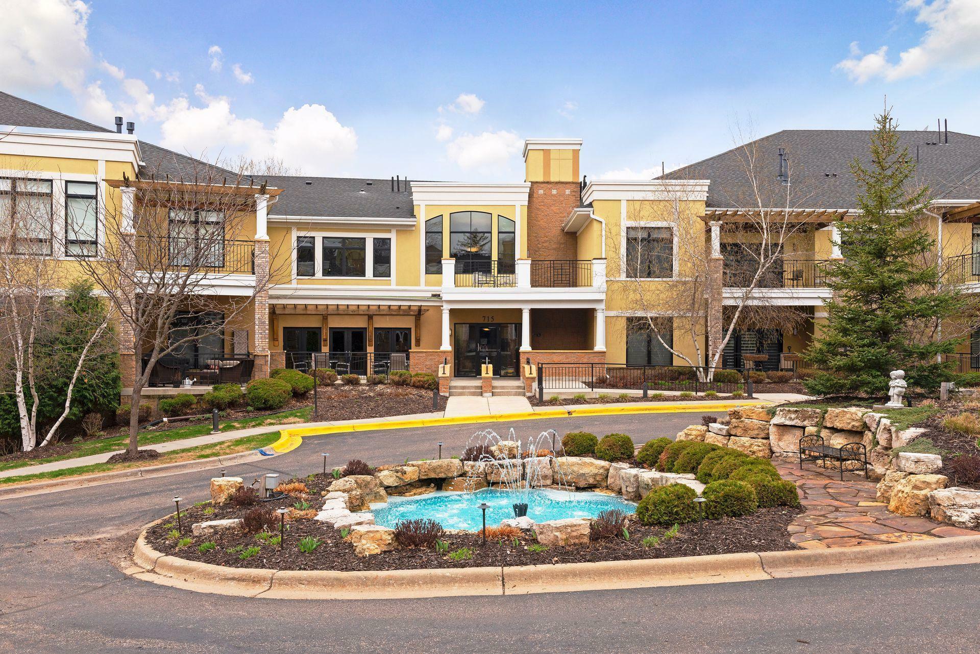 715 Linden Street 107  Mendota Heights MN 55118 photo